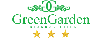 Green Garden İstanbul - Şirinevler Otel CNR Otel